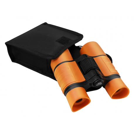 Jumelles Orange 2 - vertbaudet enfant 