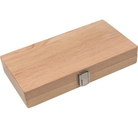 Backgammon Vert 2 - vertbaudet enfant 