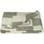 Couverture pour enfant 'smiley' Lila+Moutarde+Pistache 17 - vertbaudet enfant 