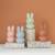 Tirelire miffy Beige+Marron+Rose+Vert, noir 16 - vertbaudet enfant 