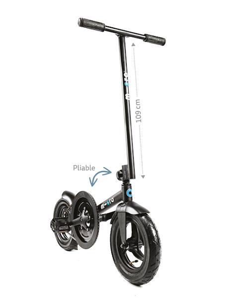 Pedalflow Blanc 2 - vertbaudet enfant 