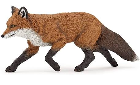 Figurine renard Marron 5 - vertbaudet enfant 