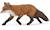 Figurine renard Marron 5 - vertbaudet enfant 