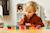 Coffre découverte big  200 pcs Multicolore 2 - vertbaudet enfant 