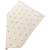 Couverture en tricot et coton bio Crème, marron 4 - vertbaudet enfant 