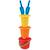 Set de plage 5 en 1 Multicolore 3 - vertbaudet enfant 
