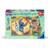 Puzzle stitch aloha 3x49 pcs Bleu 1 - vertbaudet enfant 