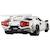 Lamborghini countach 5000 quattrovalvole 10337 Blanc 4 - vertbaudet enfant 