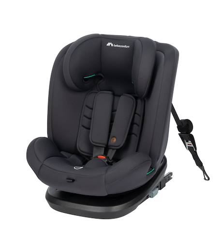 Siège auto évolutif apollo i-size Graphite minéral+Noir minéral 6 - vertbaudet enfant 