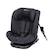 Siège auto évolutif apollo i-size Graphite minéral+Noir minéral 6 - vertbaudet enfant 