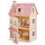 Villa Rose, beige, blanc 3 - vertbaudet enfant 