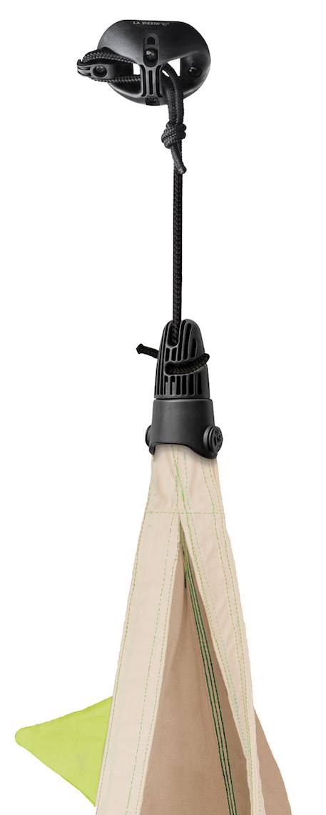 Joki teddy - nid-hamac enfant Beige 4 - vertbaudet enfant 