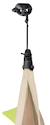 Joki teddy - nid-hamac enfant Beige 4 - vertbaudet enfant 