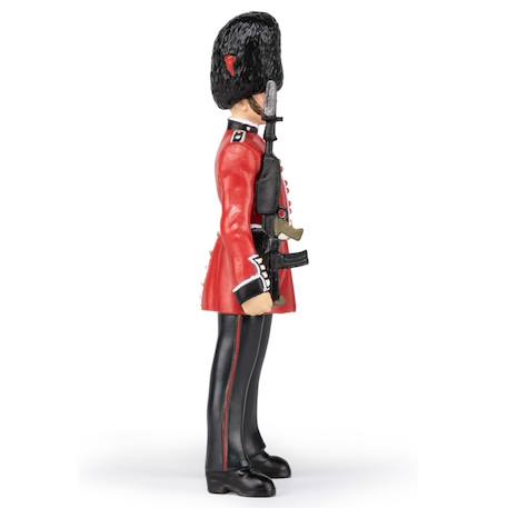 Figurine garde royal anglais Vert 3 - vertbaudet enfant 