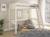Lit mezzanine soho Blanc 3 - vertbaudet enfant 
