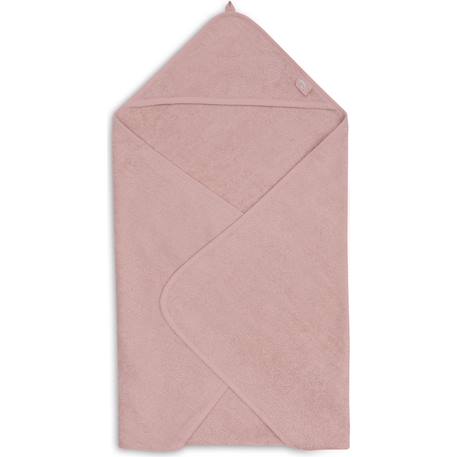 Fille-Cape de bain sea green (100 x 100 cm)