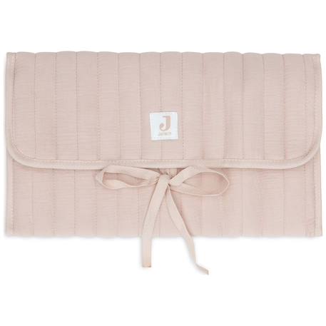 Tapis à langer nomade Rose 1 - vertbaudet enfant 