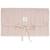 Tapis à langer nomade Rose 1 - vertbaudet enfant 