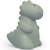 Veilleuse rechargeable jéroom le dinosaure sauge (17 cm) Sable+Sauge 6 - vertbaudet enfant 