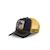 Casquette junior capslab dragon ball z goku Noir/jaune 1 - vertbaudet enfant 