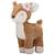 Coffret cadeau fairy garden Rose 4 - vertbaudet enfant 
