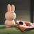 Tirelire miffy Beige+Marron+Rose+Vert, noir 14 - vertbaudet enfant 