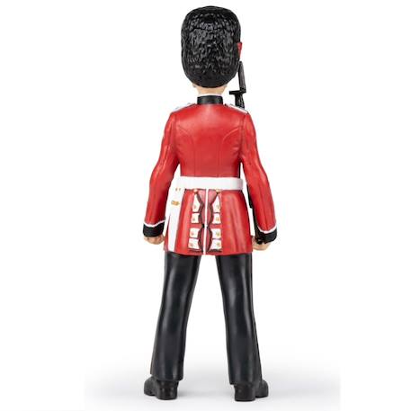 Figurine garde royal anglais Vert 4 - vertbaudet enfant 