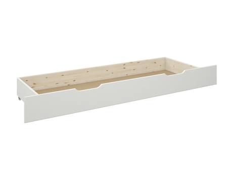 Tiroir de rangement urban Blanc 4 - vertbaudet enfant 