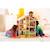 Maison toute saison (meublée) Multicolore 4 - vertbaudet enfant 