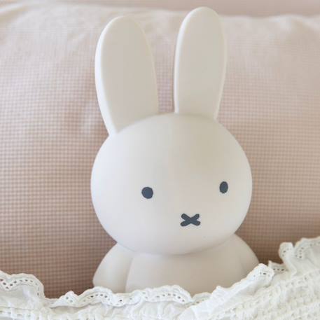 Tirelire miffy Beige+Marron+Rose+Vert, noir 3 - vertbaudet enfant 