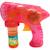 Outdoor active pistolet à bulles de savon Rose 2 - vertbaudet enfant 