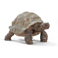 Jouet-Jeux d'imagination-Tortue géante