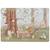 Puzzle sonore Bleu, vert, multicolore, marron 1 - vertbaudet enfant 