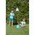 Arroseur baleine 30x32x30 cm Bleu 5 - vertbaudet enfant 