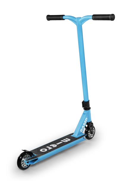 Micro ramp - Bleu clair 5 - vertbaudet enfant 