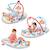 Tapis gymotion circus playland Multicolor 2 - vertbaudet enfant 
