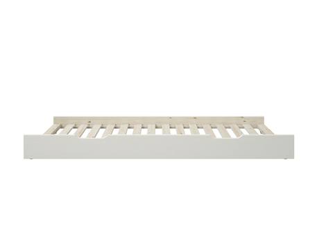 Tiroir gigogne urban Blanc 2 - vertbaudet enfant 
