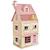 Villa Rose, beige, blanc 6 - vertbaudet enfant 