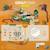 Gravitrax junior starter set - désert Orange 3 - vertbaudet enfant 