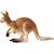 Wild life kangourou Marron 4 - vertbaudet enfant 