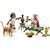 Asterix - césar & cléopâtre 71270 Multicolore 5 - vertbaudet enfant 