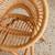 Fauteuil enfant en rotin maeva Naturel 4 - vertbaudet enfant 