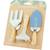 Outils de jardin bleu Bleu 1 - vertbaudet enfant 