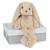 Peluche lapin beige 40 cm Beige 1 - vertbaudet enfant 