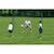 Cage de but de football xxl 300 x 200 cm Bleu 3 - vertbaudet enfant 