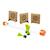 Sarbacane pour enfant Blanc 2 - vertbaudet enfant 