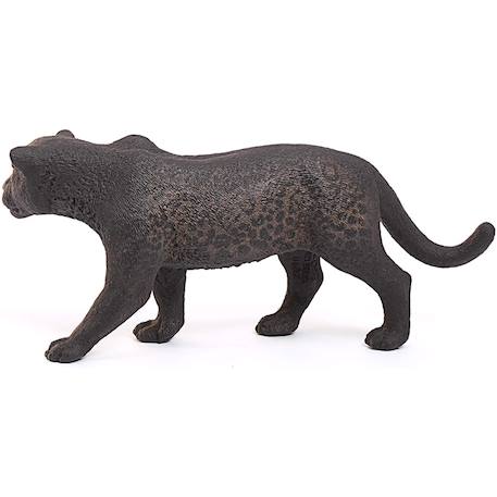 Wild life panthère noire Noir 4 - vertbaudet enfant 