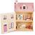 Villa Rose, beige, blanc 4 - vertbaudet enfant 