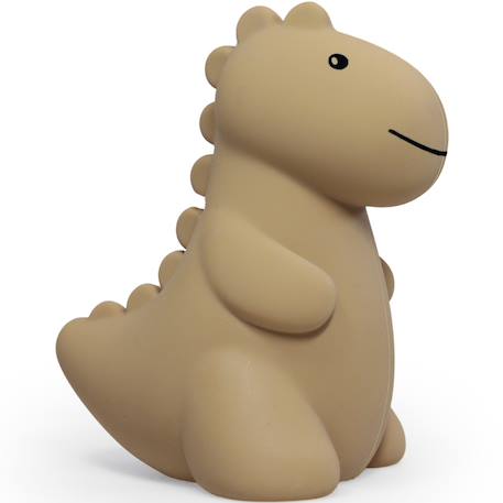Tirelire jéroom sauge (15 cm) Argile+Sable+Sauge 1 - vertbaudet enfant 