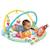 Tapis d'activités play ‘n’ nap gymotion Multicolor 2 - vertbaudet enfant 